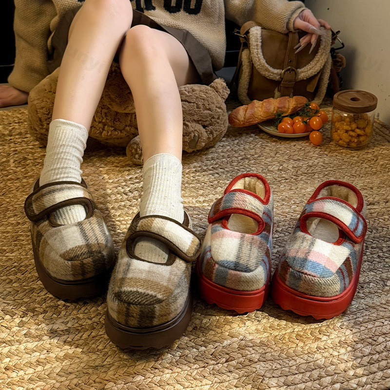 Damen-Plattform-Freizeitschuhe – Vintage Fashion In 2025 Bewertung und Preis