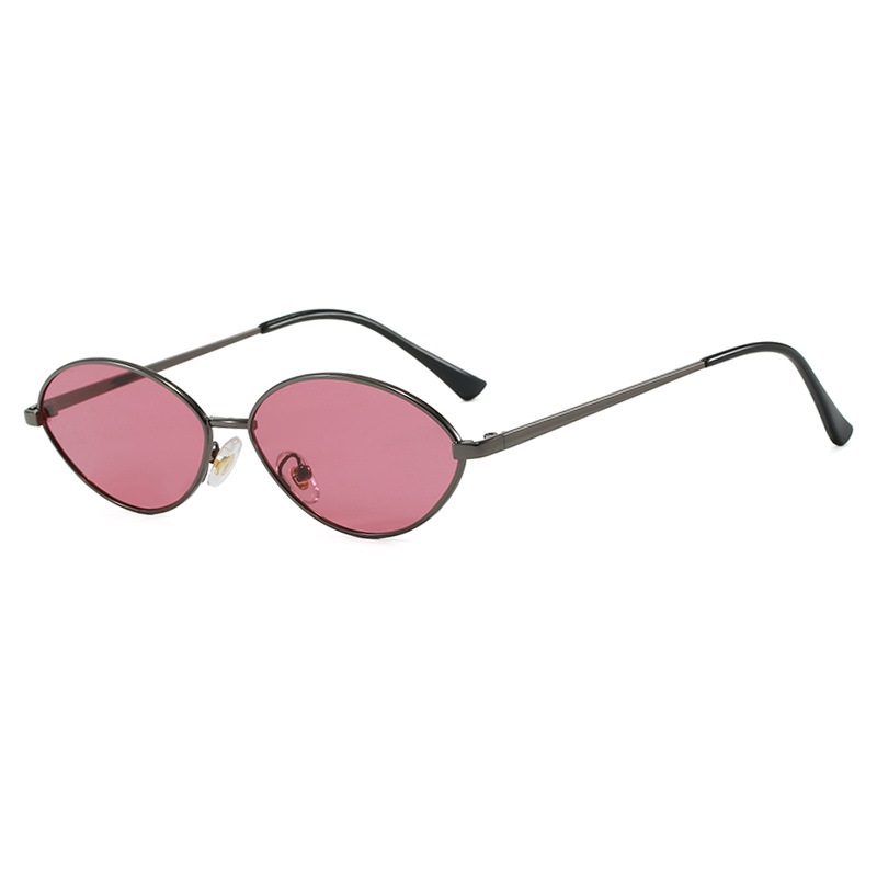 Retro Cat Eye Damen Sonnenbril – Vintage Fashion Designer Bewertung und Preis