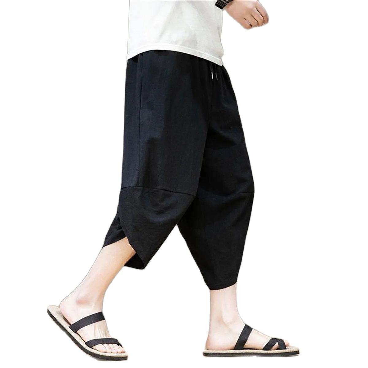4XL Baggy Haremshose Herren 20 – Retro Track Pant Bewertung und Preis