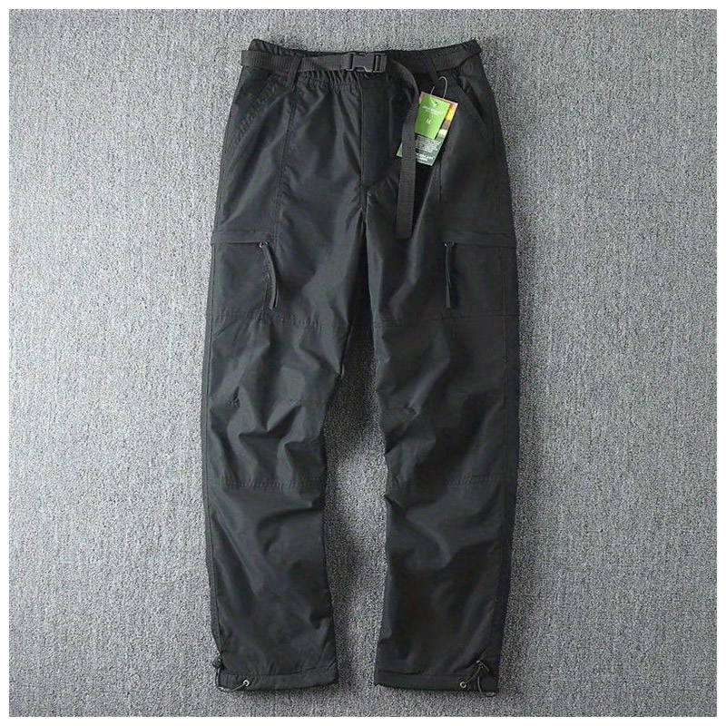 Herbst Winter koreanische Vint – Retro Track Pant Bewertung und Preis