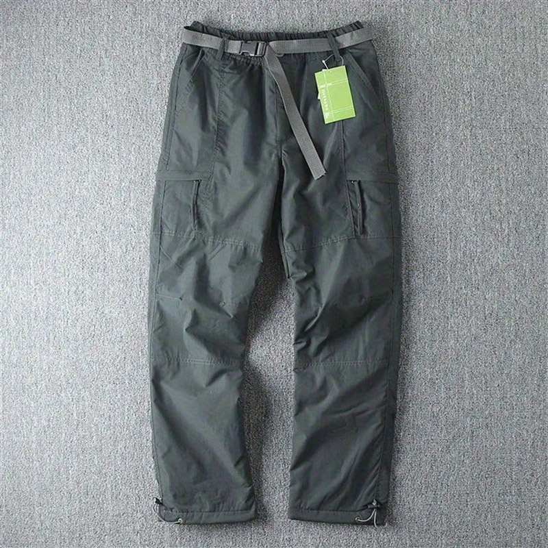 Herbst Winter koreanische Vint – Retro Track Pant Bewertung und Preis