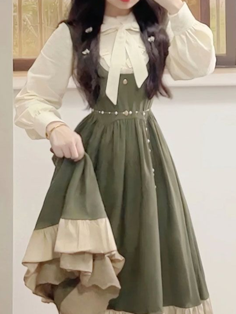2025, neues japanisches korean – Vintage Fashion In 2025 Bewertung und Preis