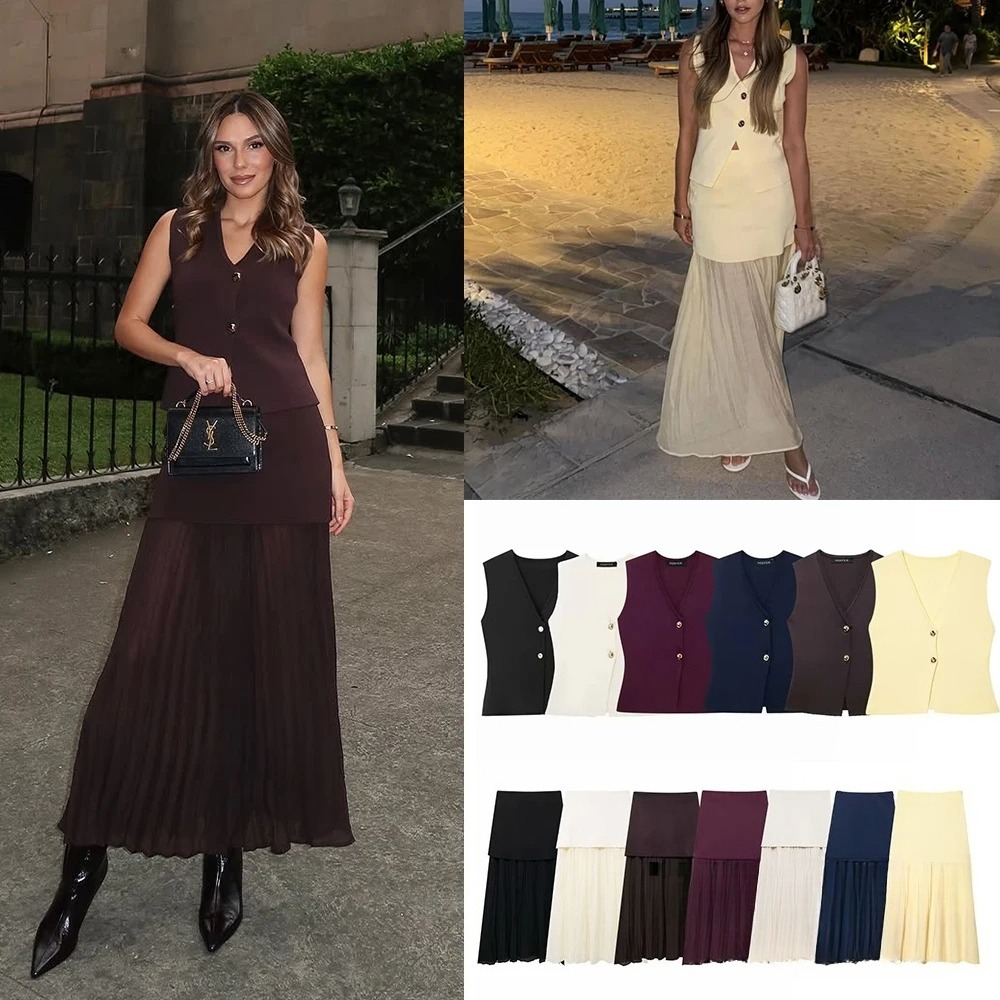 KONDALA Vintage Chic Damen-Str – Vintage Fashion In 2025 Bewertung und Preis