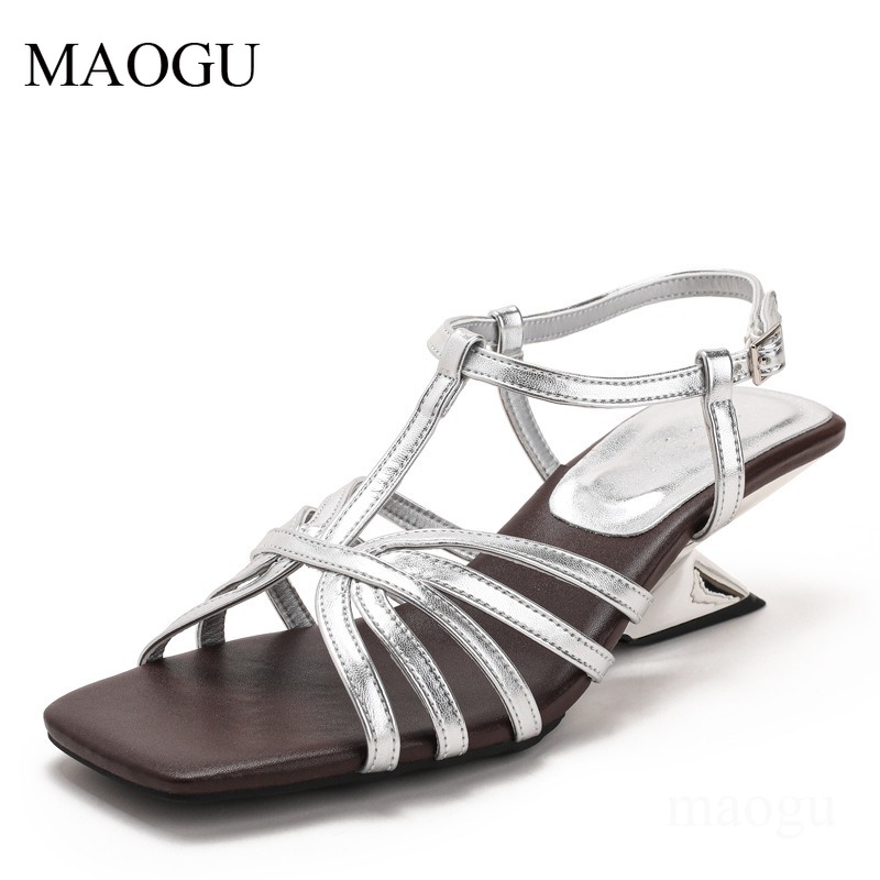 Größe 35-42 Damen-Gladiatorsan – Vintage Fashion Female Bewertung und Preis