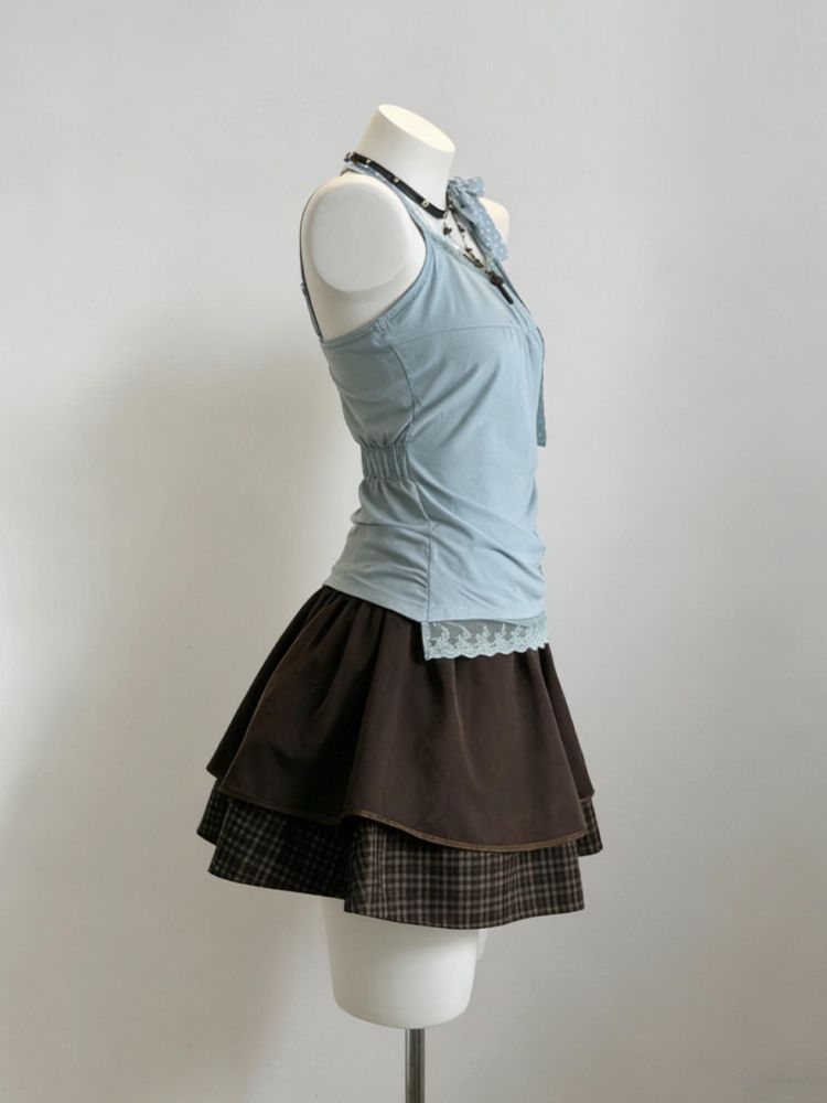 Japanisches Harajuku Y2K Vinta – Vintage Fashion Pieces Bewertung und Preis