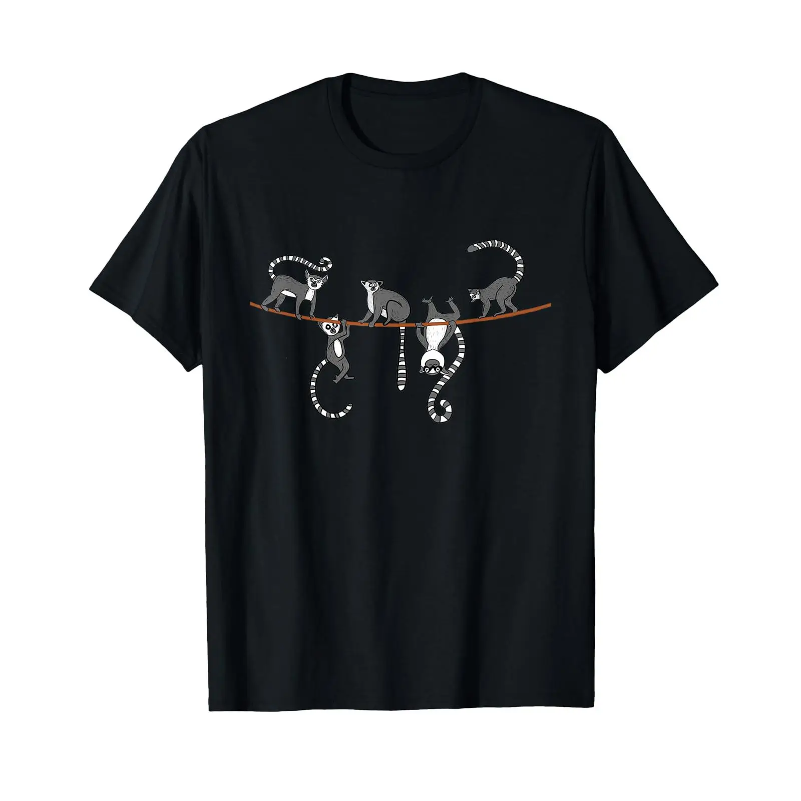 String Lemur Animal Researcher – Vintage Fashion Research Bewertung und Preis