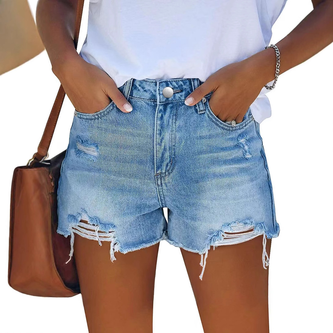 Amerikanischer Vintage-Stil Mo – Vintage Fashion Jeans Bewertung und Preis