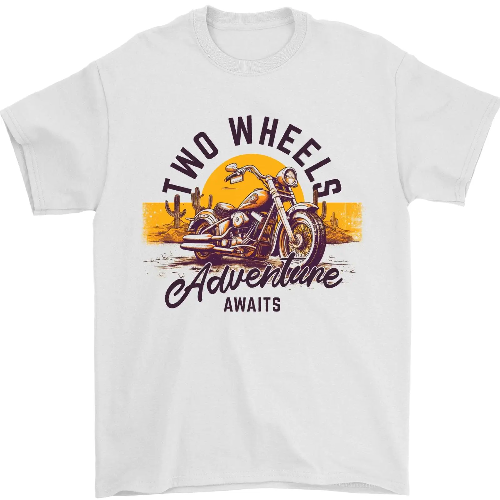 2 Wheels Adventure Biker Motor – Vintage Fashion Wheel Bewertung und Preis