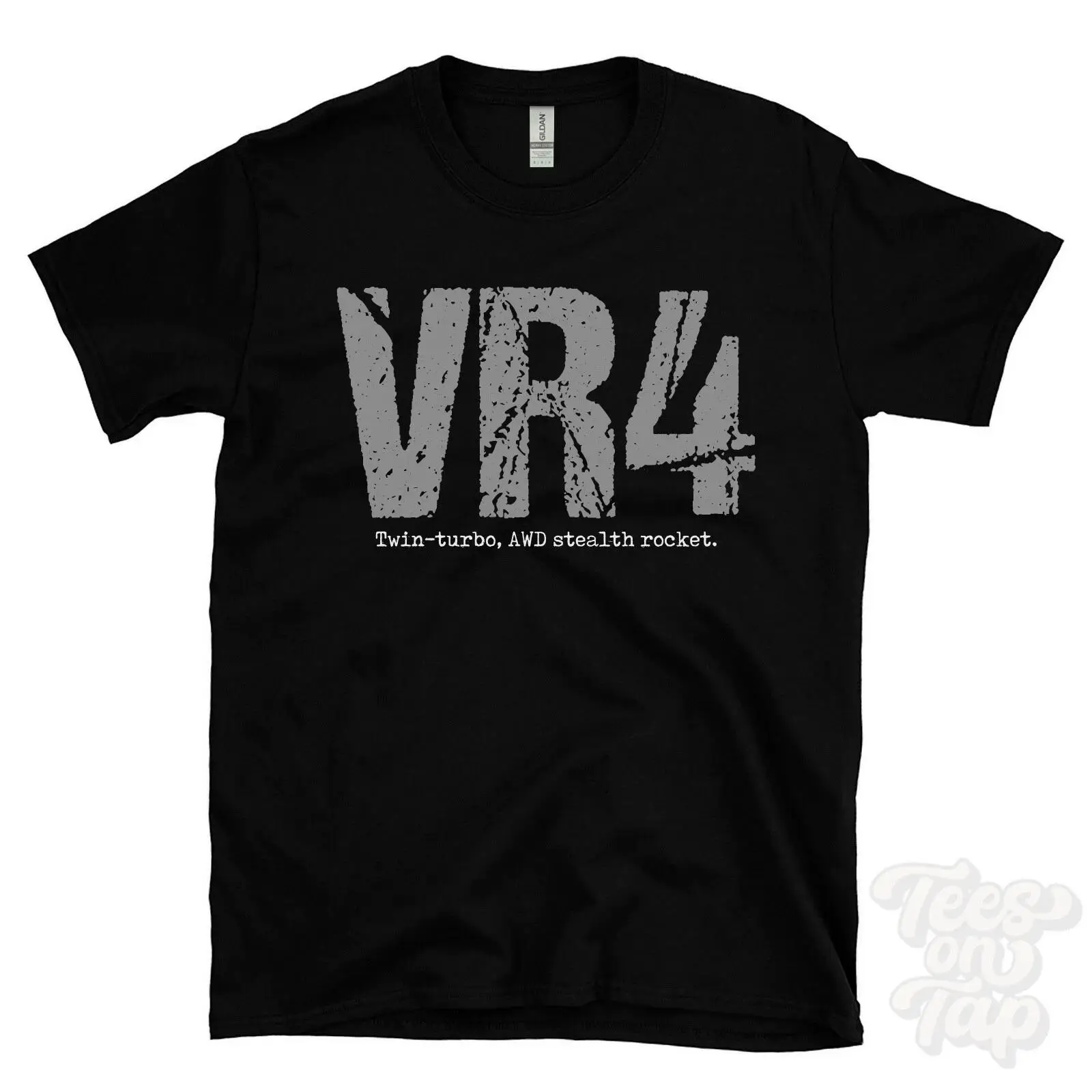 VR4 Twin Turbo Allradantrieb S – Vintage Fashion Wheel Bewertung und Preis