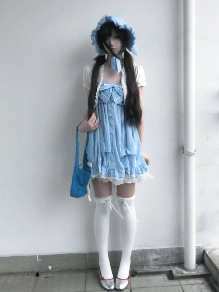 Y2k Japanische Vintage-Anzüge  – Vintage Fashion Pieces Bewertung und Preis