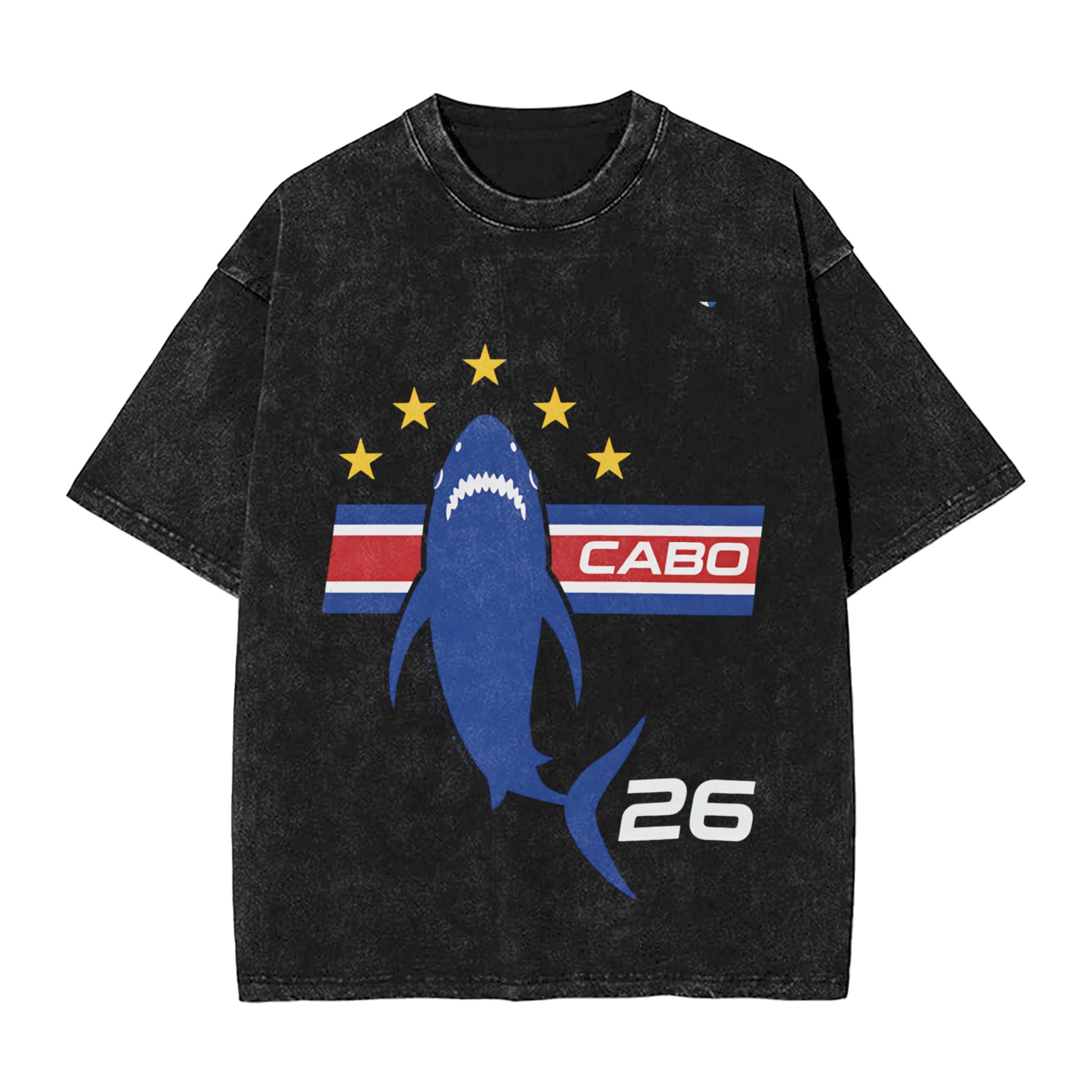 2026 Vintage Washed Cabo Verde – Vintage Fashion Collage Bewertung und Preis