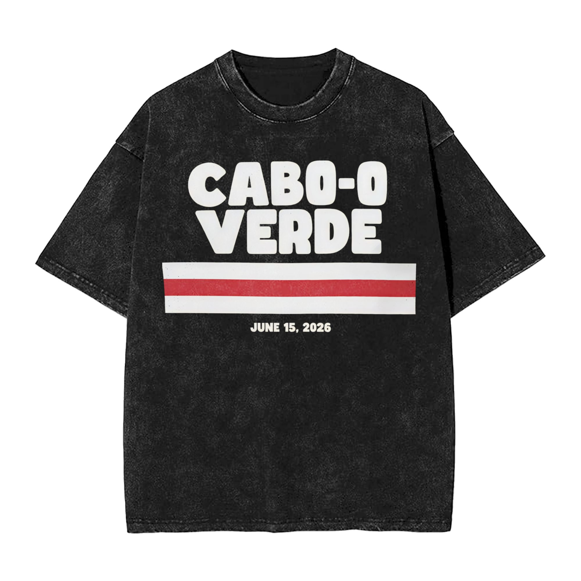 2026 Vintage Washed Cabo Verde – Vintage Fashion Collage Bewertung und Preis