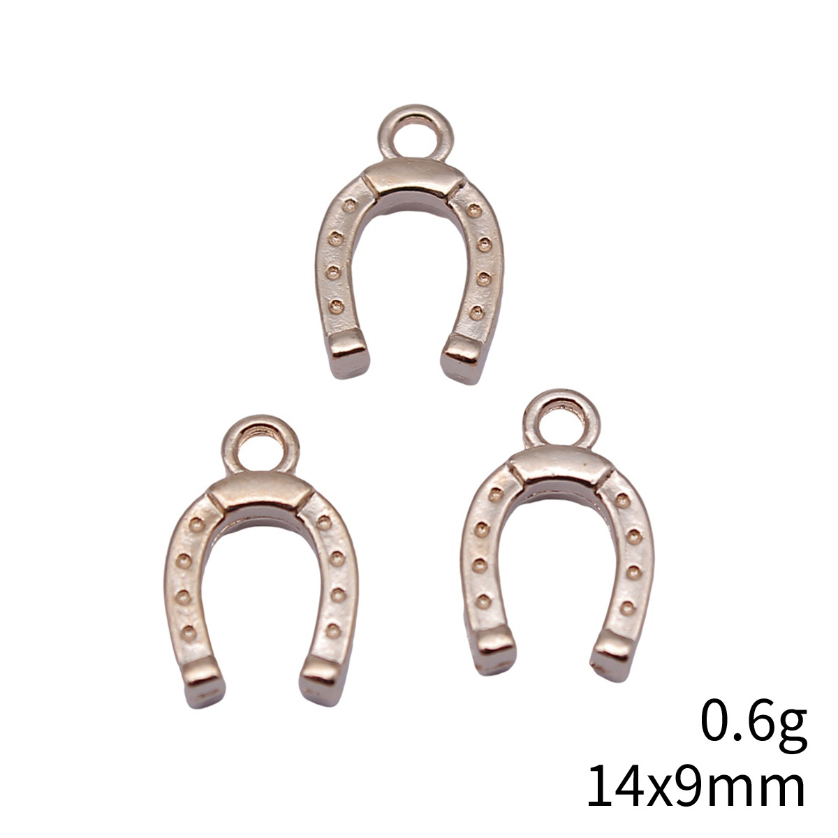 40 Stück 14 x 9 mm (0,55 x 0,3 – Vintage Fashion Nova Bewertung und Preis
