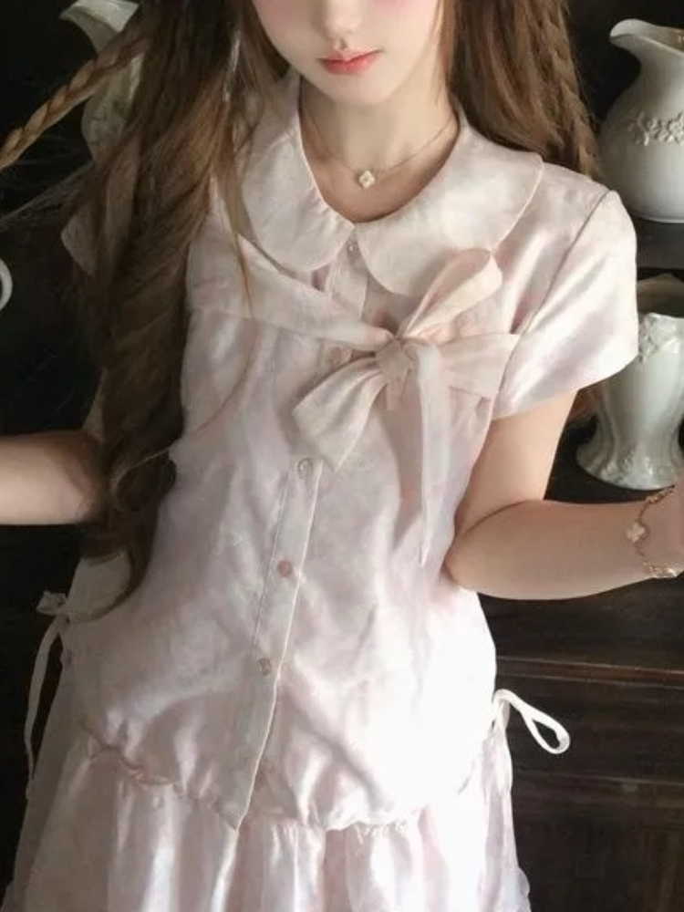 Japanisches Vintage-Set: Süßes – Vintage Fashion Pieces Bewertung und Preis