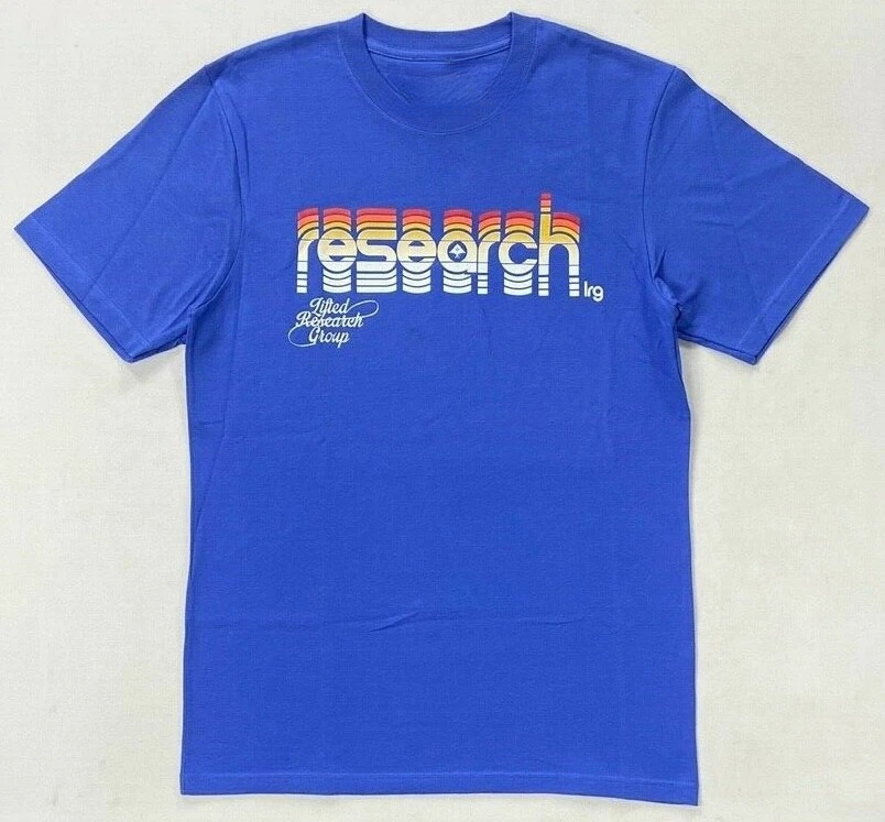 2026 LRG Lifted Research Group – Vintage Fashion Research Bewertung und Preis