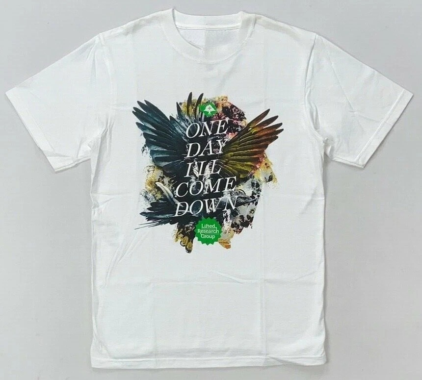 2026 LRG Lifted Research Group – Vintage Fashion Research Bewertung und Preis