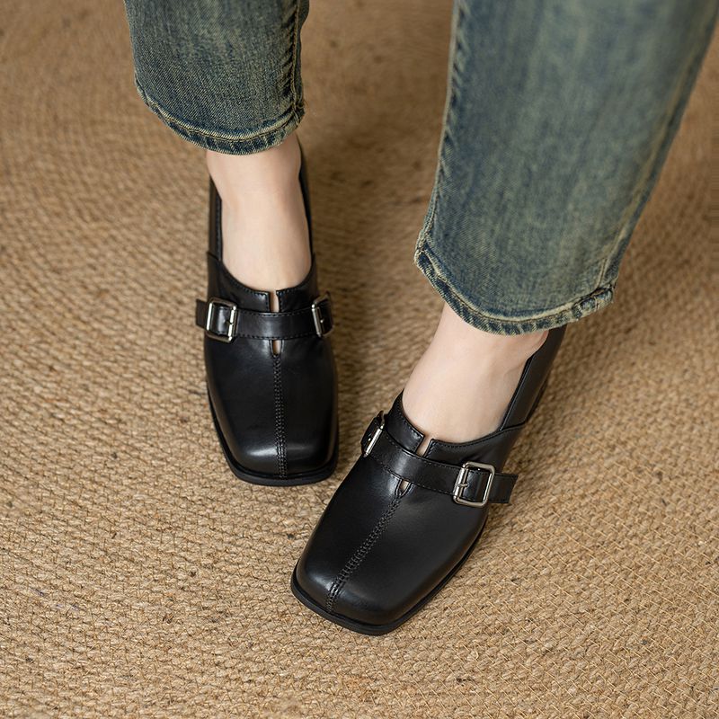 Girseaby Vintage-Damen-Pumps,  – Vintage Fashion Designer Bewertung und Preis