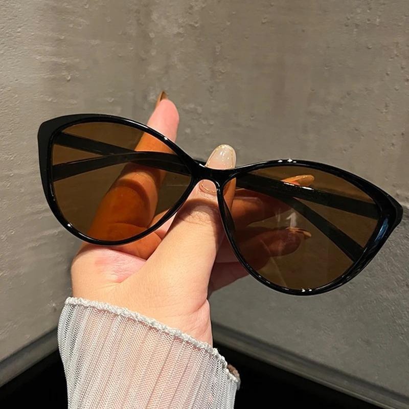 1 Stück Retro-Rahmen Katzenaug – Vintage Fashion Pieces Bewertung und Preis