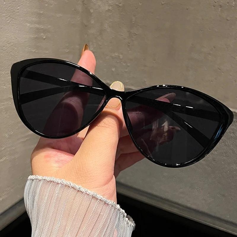 1 Stück Retro-Rahmen Katzenaug – Vintage Fashion Pieces Bewertung und Preis